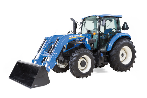 New Holland T4.90 for sale at Coastal Tractor, California New Holland T4.90 for sale at Coastal Tractor, California