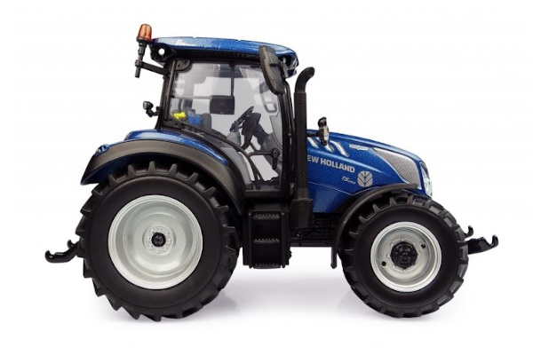 New Holland | T5 Series | Model T5.140 Auto Command for sale at Coastal Tractor, California