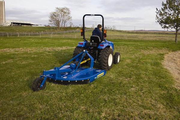 New Holland | Front Loaders & Attachments | Value Rotary Cutters for sale at Coastal Tractor, California