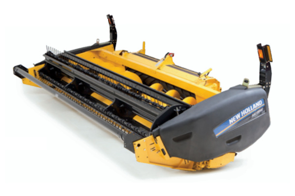 New Holland | Haytools & Spreaders | Windrower Headers for sale at Coastal Tractor, California