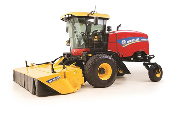 New Holland Speedrower 220 for sale at Coastal Tractor, California New Holland Speedrower 220 for sale at Coastal Tractor, California