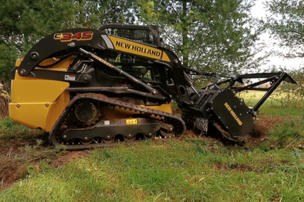 New Holland C345 for sale at Coastal Tractor, California New Holland C345 for sale at Coastal Tractor, California
