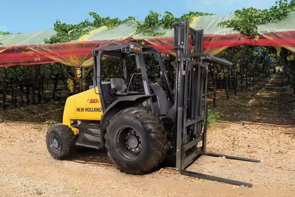 New Holland | Forklift | Forklift for sale at Coastal Tractor, California