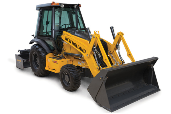 New Holland | Tractor Loaders | Tractor Loaders for sale at Coastal Tractor, California