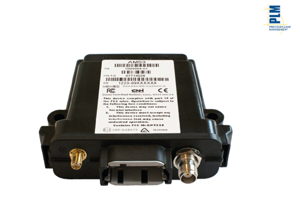 New Holland AM53 MODEM for sale at Coastal Tractor, California New Holland AM53 MODEM for sale at Coastal Tractor, California