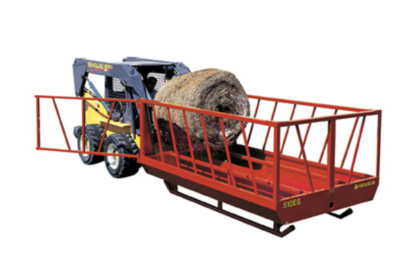 Pequea | Feeders | Model 510 for sale at Coastal Tractor, California