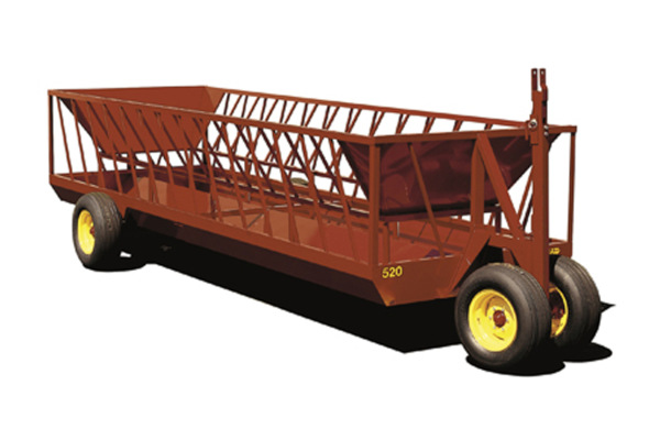Pequea 520 for sale at Coastal Tractor, California Pequea 520 for sale at Coastal Tractor, California