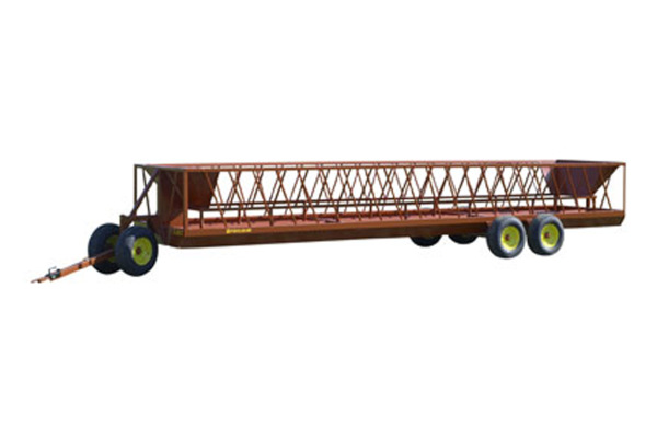 Pequea | Feeders | Model 530T for sale at Coastal Tractor, California