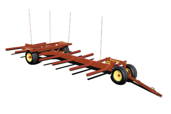 Pequea 646 for sale at Coastal Tractor, California Pequea 646 for sale at Coastal Tractor, California