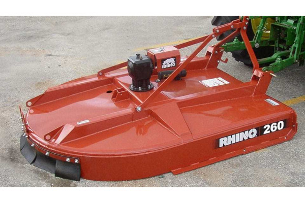 Rhino 260 for sale at Coastal Tractor, California Rhino 260 for sale at Coastal Tractor, California