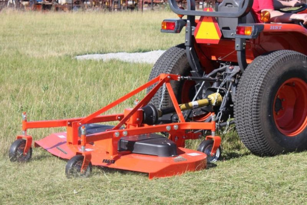 Rhino FA-513 for sale at Coastal Tractor, California Rhino FA-513 for sale at Coastal Tractor, California