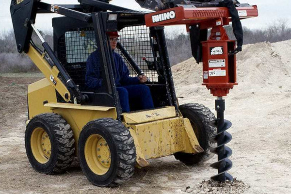 Rhino N20 for sale at Coastal Tractor, California Rhino N20 for sale at Coastal Tractor, California