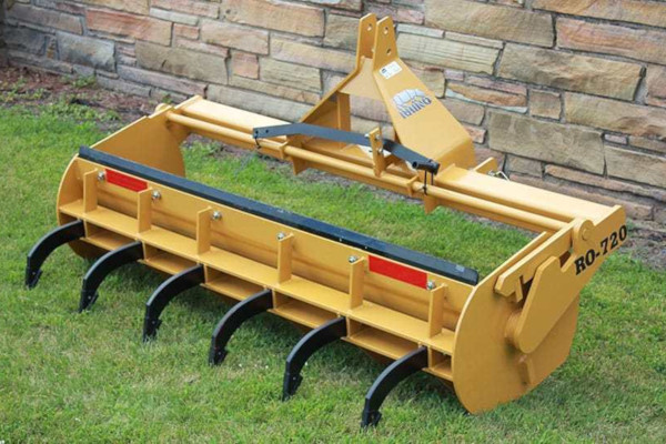 Rhino RO-720 for sale at Coastal Tractor, California Rhino RO-720 for sale at Coastal Tractor, California