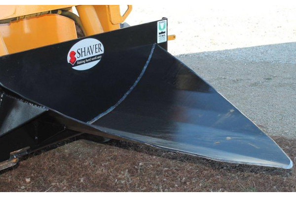 Shaver Utility Spade for sale at Coastal Tractor, California Shaver Utility Spade for sale at Coastal Tractor, California