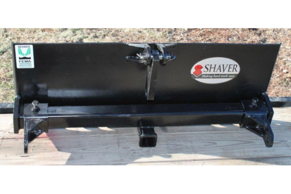 Shaver Universal Adapter for sale at Coastal Tractor, California