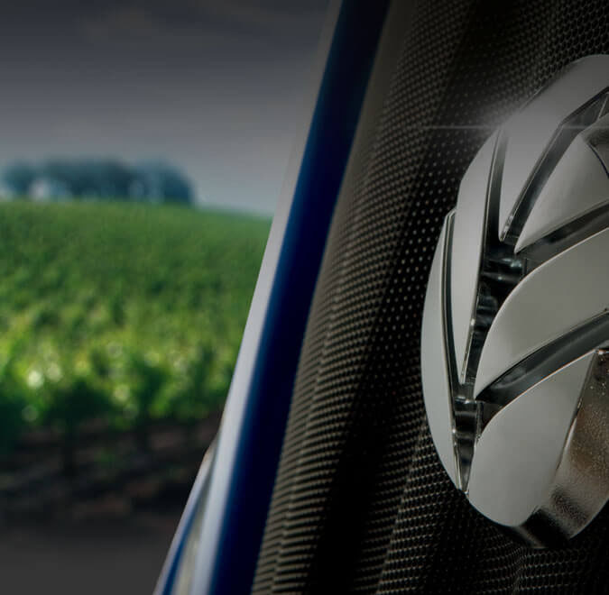 SINCE 1971 - Coastal Tractor is committed to  serving our customers with the best quality and service possible.