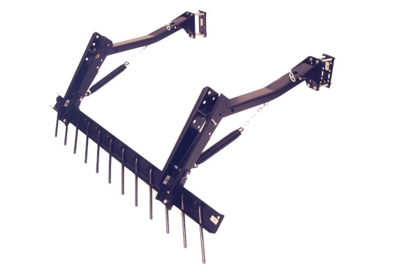 Unverferth One-Bar Harogator Leveler for sale at Coastal Tractor, California Unverferth One-Bar Harogator Leveler for sale at Coastal Tractor, California