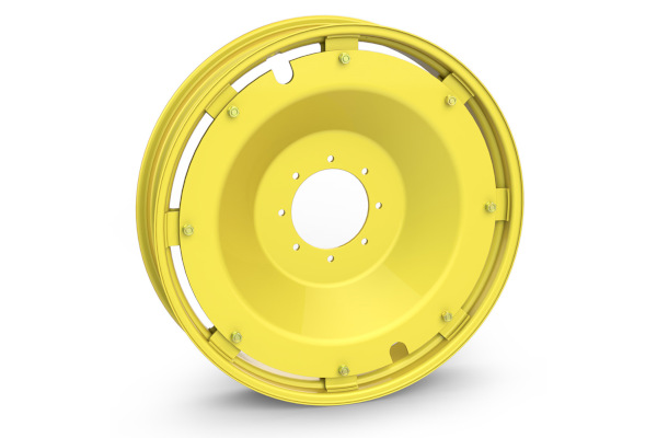 Unverferth Rims with Clamps for sale at Coastal Tractor, California Unverferth Rims with Clamps for sale at Coastal Tractor, California