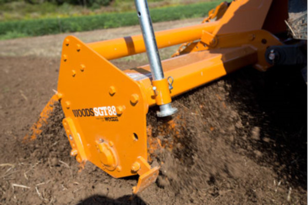 Woods SGT80 for sale at Coastal Tractor, California Woods SGT80 for sale at Coastal Tractor, California