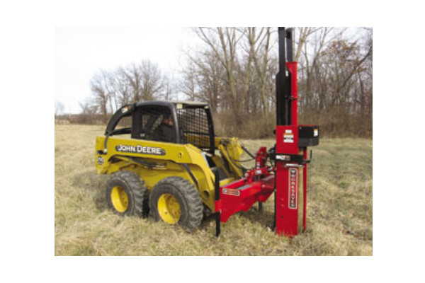 Worksaver HPD-22Q MSS for sale at Coastal Tractor, California
