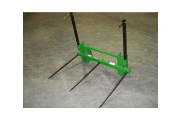 Worksaver JDBS-634 for sale at Coastal Tractor, California