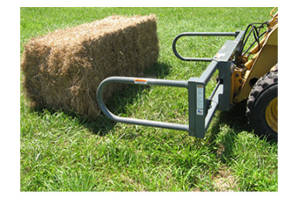 Worksaver SSLBS-48 for sale at Coastal Tractor, California