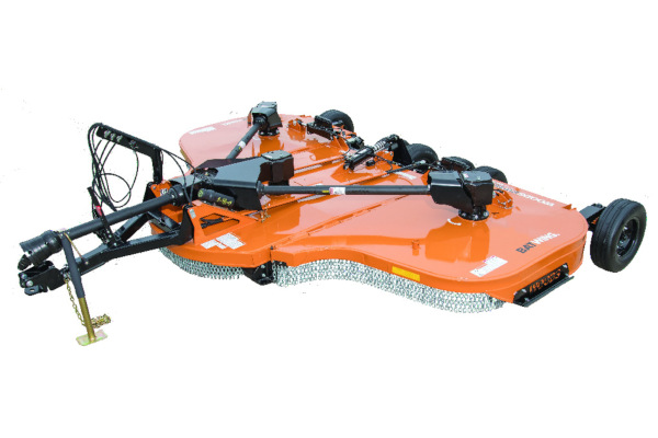 Woods BW15.70 for sale at Coastal Tractor, California