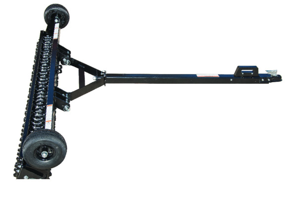 Woods C72 for sale at Coastal Tractor, California