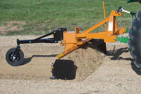 Woods HBL96-2 for sale at Coastal Tractor, California Woods HBL96-2 for sale at Coastal Tractor, California