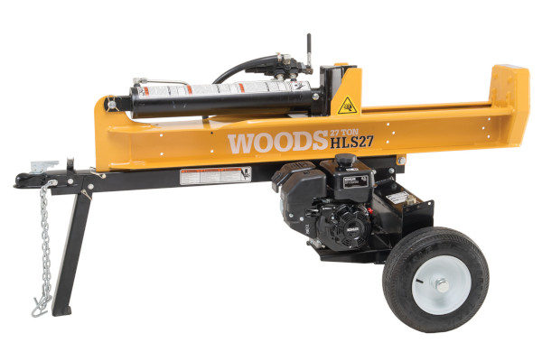 Woods HLS27 for sale at Coastal Tractor, California Woods HLS27 for sale at Coastal Tractor, California