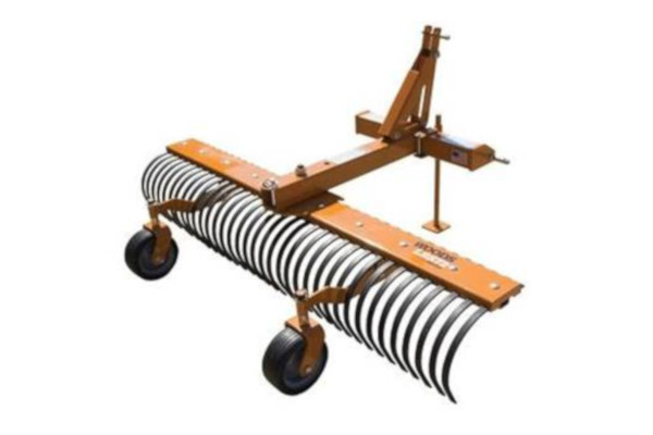 Woods LRC60 for sale at Coastal Tractor, California Woods LRC60 for sale at Coastal Tractor, California