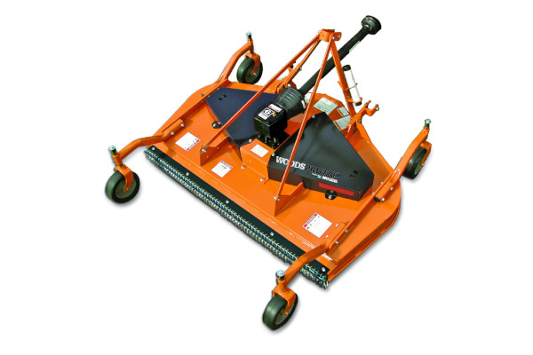 Woods PRD6000 for sale at Coastal Tractor, California Woods PRD6000 for sale at Coastal Tractor, California