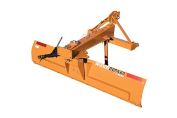 Woods RB84.60 for sale at Coastal Tractor, California Woods RB84.60 for sale at Coastal Tractor, California