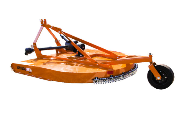 Woods RC3.5 for sale at Coastal Tractor, California
