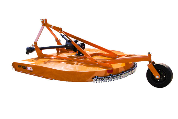 Woods RC5 for sale at Coastal Tractor, California Woods RC5 for sale at Coastal Tractor, California