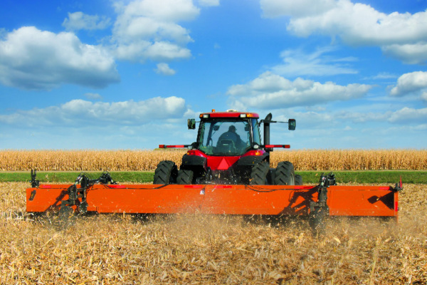 Woods S30CD for sale at Coastal Tractor, California