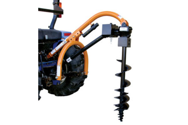 Woods TPD35 for sale at Coastal Tractor, California