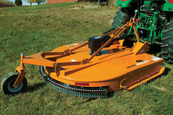 Woods BB7200X for sale at Coastal Tractor, California