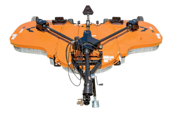 Woods BW2400X for sale at Coastal Tractor, California