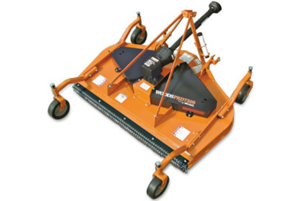 Woods PRD8400 for sale at Coastal Tractor, California