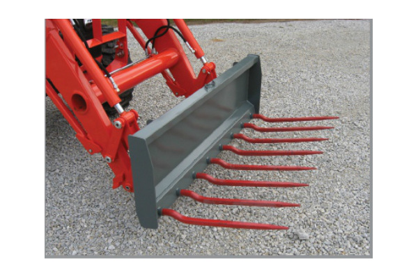 Worksaver M/S-60U for sale at Coastal Tractor, California Worksaver M/S-60U for sale at Coastal Tractor, California