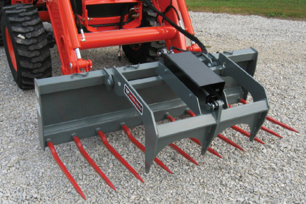Worksaver M/SG-72S for sale at Coastal Tractor, California Worksaver M/SG-72S for sale at Coastal Tractor, California