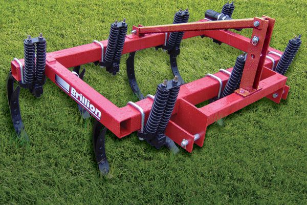 Brillion Chisel Plow for sale at Coastal Tractor, California