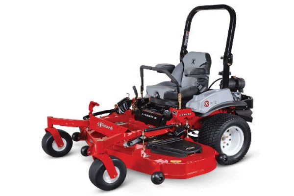 Exmark LZX940EKC60600 for sale at Coastal Tractor, California