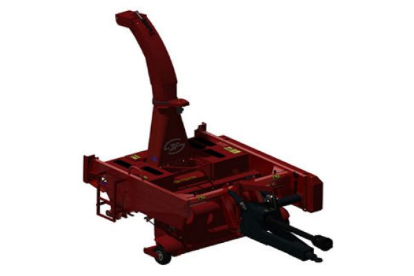 Kongskilde ES for sale at Coastal Tractor, California