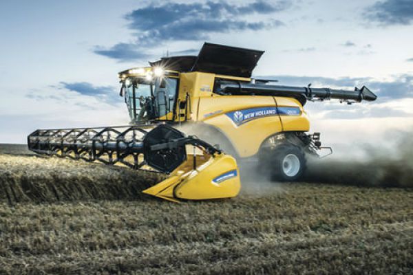 new holland cr7 90