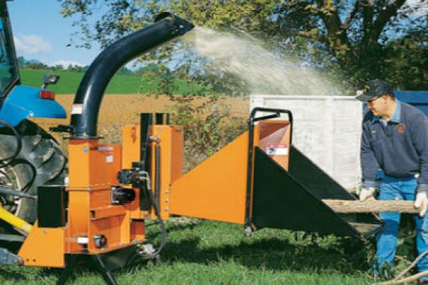 Woods 8000 for sale at Coastal Tractor, California