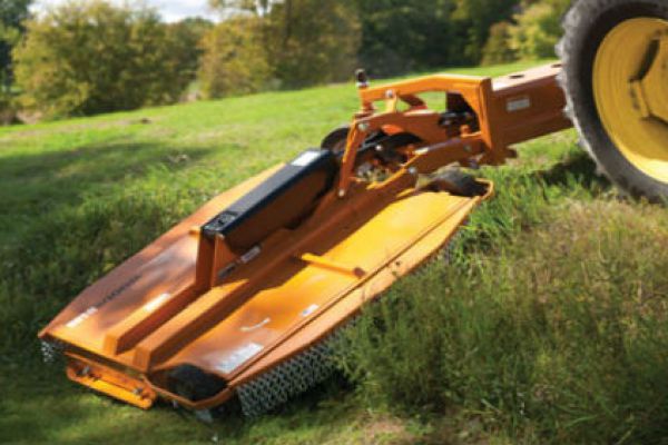 Woods S105 for sale at Coastal Tractor, California Woods S105 for sale at Coastal Tractor, California