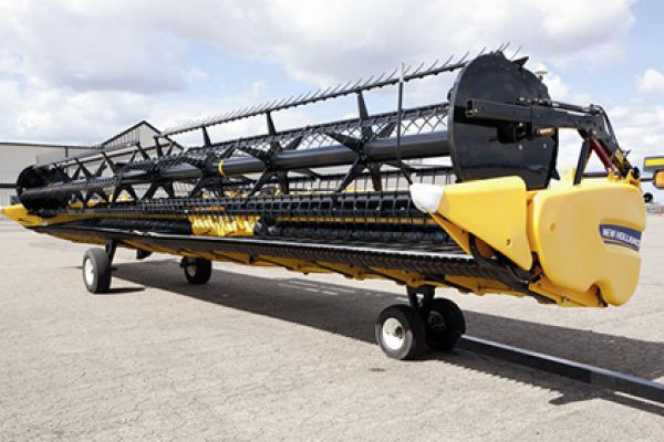 draper tractor