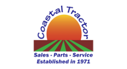 Coastal Tractor Bug Vacuums